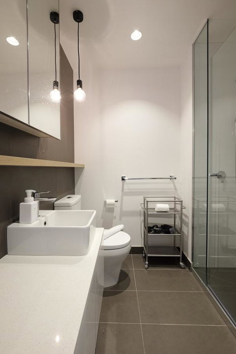 Mono Apartments On La Trobe Street - Kalgoorlie Accommodation 22
