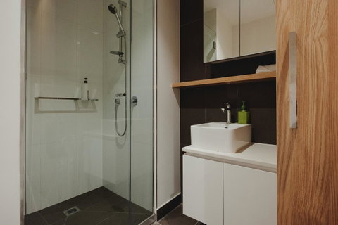 Mono Apartments On La Trobe Street - Kalgoorlie Accommodation 4