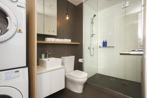 Mono Apartments On La Trobe Street - Kalgoorlie Accommodation 15