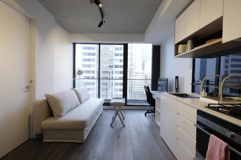 Mono Apartments On La Trobe Street - Kalgoorlie Accommodation 20