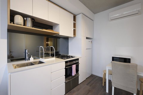 Mono Apartments On La Trobe Street - Kalgoorlie Accommodation 18