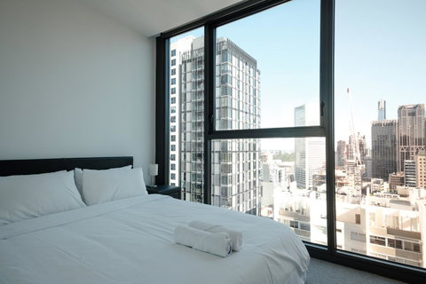 Mono Apartments On La Trobe Street - Kalgoorlie Accommodation 3