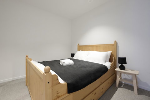 Mono Apartments On La Trobe Street - Kalgoorlie Accommodation 23