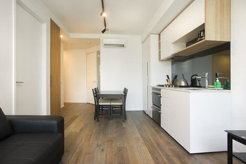 Mono Apartments On La Trobe Street - Kalgoorlie Accommodation 7