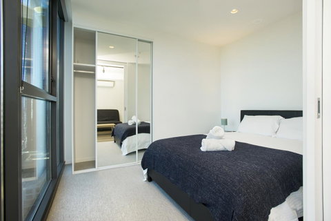 Mono Apartments On La Trobe Street - Kalgoorlie Accommodation 14