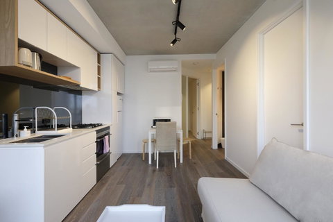 Mono Apartments On La Trobe Street - Kalgoorlie Accommodation 19