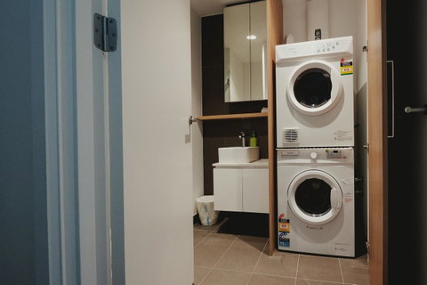 Mono Apartments On La Trobe Street - Kalgoorlie Accommodation 5