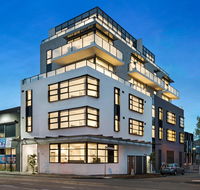 The Hamptons Apartments - St Kilda - Kalgoorlie Accommodation