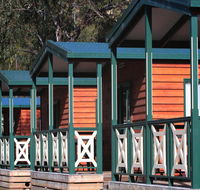 Riverglen Holiday Park - Kalgoorlie Accommodation