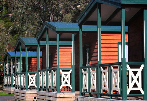 Tasman Holiday Parks - Geelong - Kalgoorlie Accommodation 0