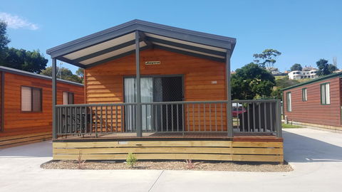 Tasman Holiday Parks - Geelong - Kalgoorlie Accommodation 9