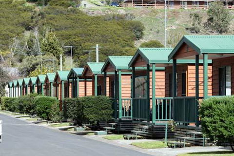 Tasman Holiday Parks - Geelong - Kalgoorlie Accommodation 19