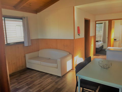 Tasman Holiday Parks - Geelong - Kalgoorlie Accommodation 3