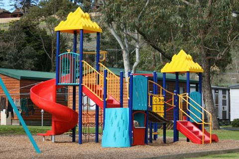 Tasman Holiday Parks - Geelong - Kalgoorlie Accommodation 11