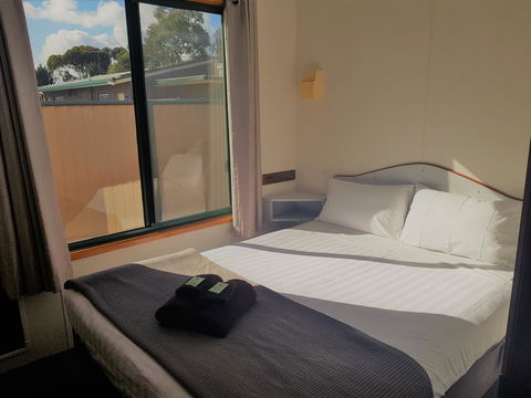 Tasman Holiday Parks - Geelong - Kalgoorlie Accommodation 1