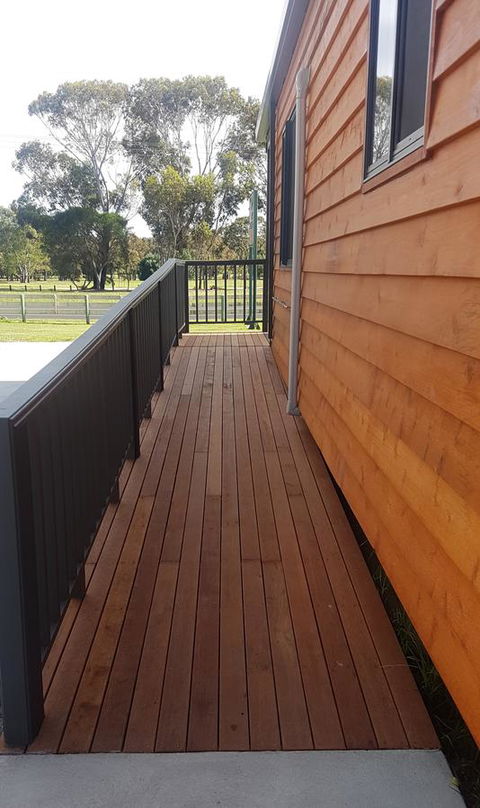 Tasman Holiday Parks - Geelong - Kalgoorlie Accommodation 14