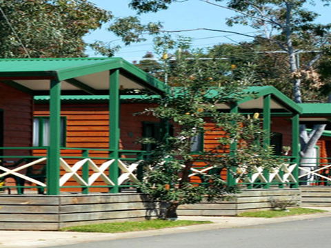 Tasman Holiday Parks - Geelong - Kalgoorlie Accommodation 22