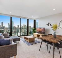 Experience Platinum Hotel Apartments - Kalgoorlie Accommodation