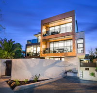 Manhattan Apartments - Caulfield North - Kalgoorlie Accommodation