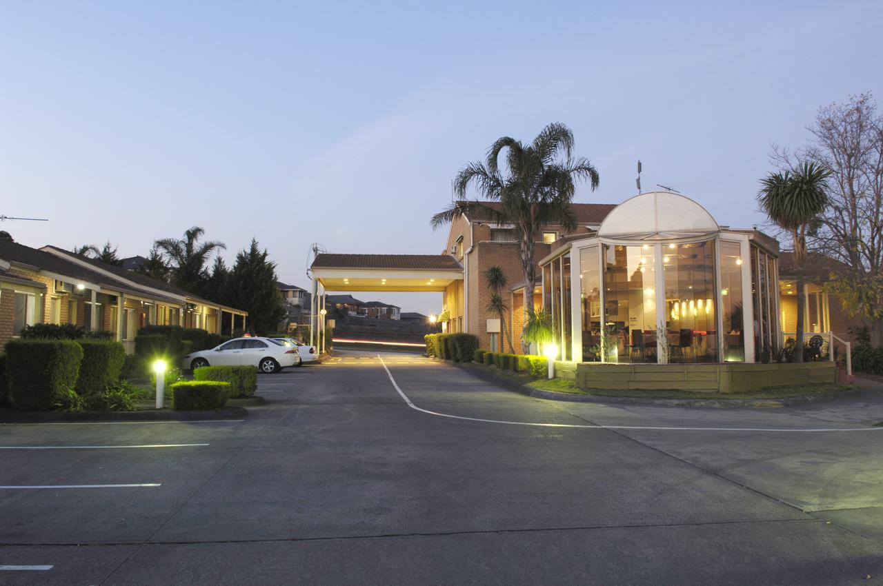Attwood VIC Kalgoorlie Accommodation