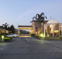 Best Western Melbourne Airport - Kalgoorlie Accommodation