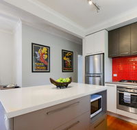 Boutique Stays Sandyside- Sandringham Villa Units - Kalgoorlie Accommodation