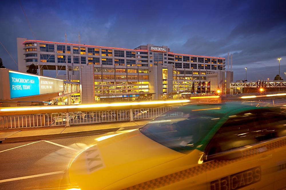 Melbourne Airport VIC Kalgoorlie Accommodation