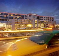 PARKROYAL Melbourne Airport - Kalgoorlie Accommodation