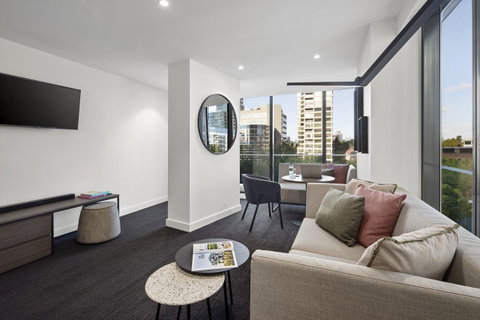 Quest St Kilda Road - Kalgoorlie Accommodation 10
