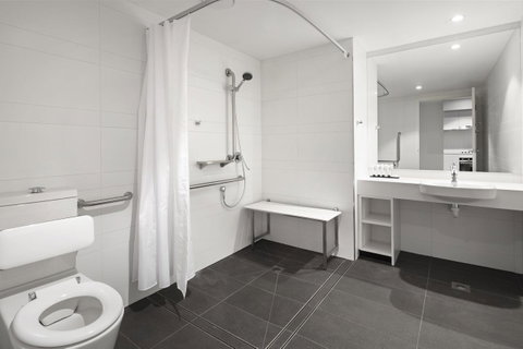 Quest St Kilda Road - Kalgoorlie Accommodation 2