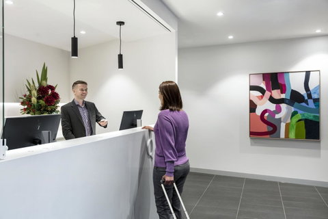 Quest St Kilda Road - Kalgoorlie Accommodation 8
