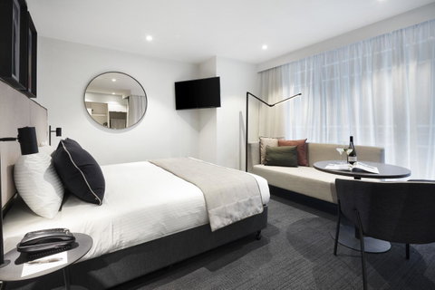 Quest St Kilda Road - Kalgoorlie Accommodation 1