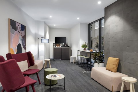 Quest St Kilda Road - Kalgoorlie Accommodation 7