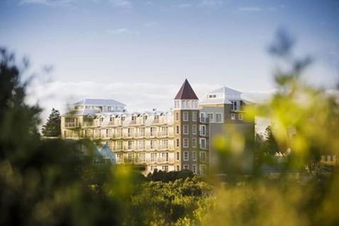 Deep Blue Hotel & Hot Springs - Kalgoorlie Accommodation 0