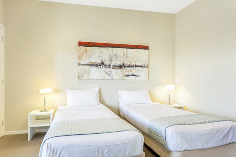 Deep Blue Hotel & Hot Springs - Kalgoorlie Accommodation 30