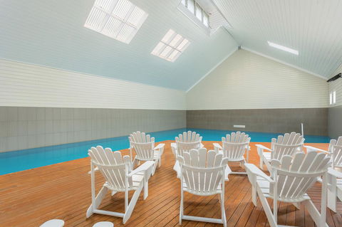 Deep Blue Hotel & Hot Springs - Kalgoorlie Accommodation 13