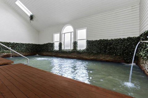 Deep Blue Hotel & Hot Springs - Kalgoorlie Accommodation 12