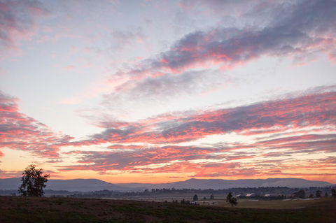 Yering Gorge Cottages - Kalgoorlie Accommodation 2