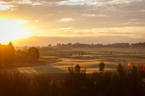 Yering Gorge Cottages - Kalgoorlie Accommodation 1