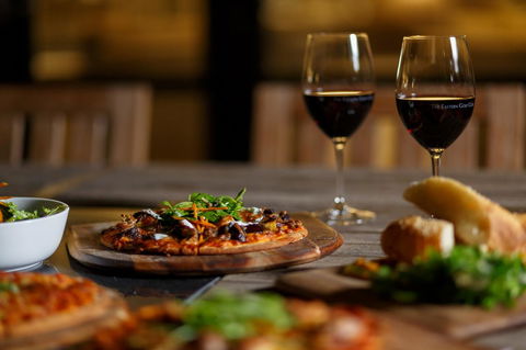 Yering Gorge Cottages - Kalgoorlie Accommodation 3