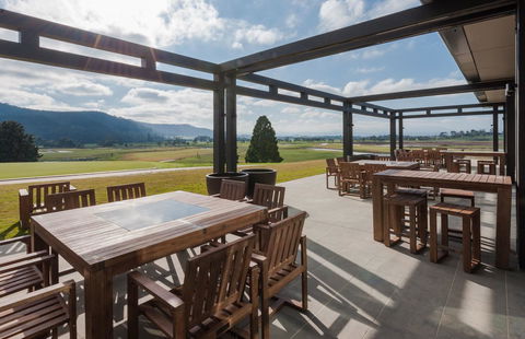 Yering Gorge Cottages - Kalgoorlie Accommodation 11