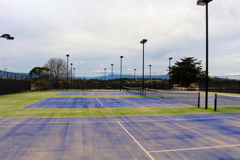 Yering Gorge Cottages - Kalgoorlie Accommodation 18