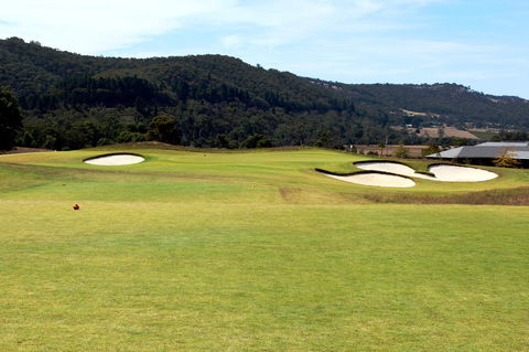 Yering Gorge Cottages - Kalgoorlie Accommodation 13