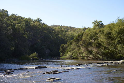 Yering Gorge Cottages - Kalgoorlie Accommodation 21
