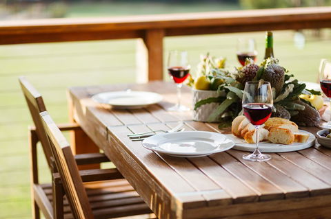 Yering Gorge Cottages - Kalgoorlie Accommodation 4