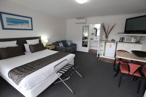 Mornington Motel - Kalgoorlie Accommodation 7