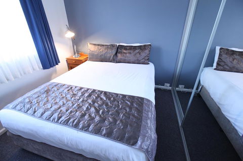 Mornington Motel - Kalgoorlie Accommodation 23