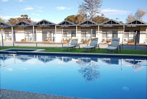 Mornington Motel - Kalgoorlie Accommodation 0