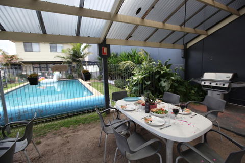 Mornington Motel - Kalgoorlie Accommodation 15