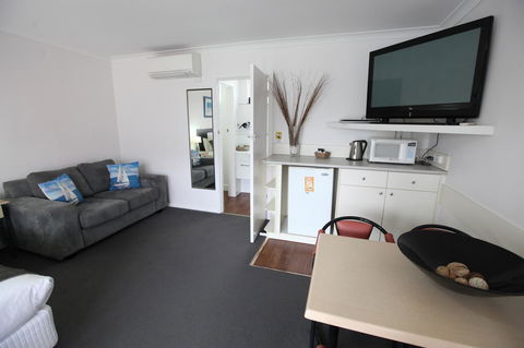 Mornington Motel - Kalgoorlie Accommodation 21